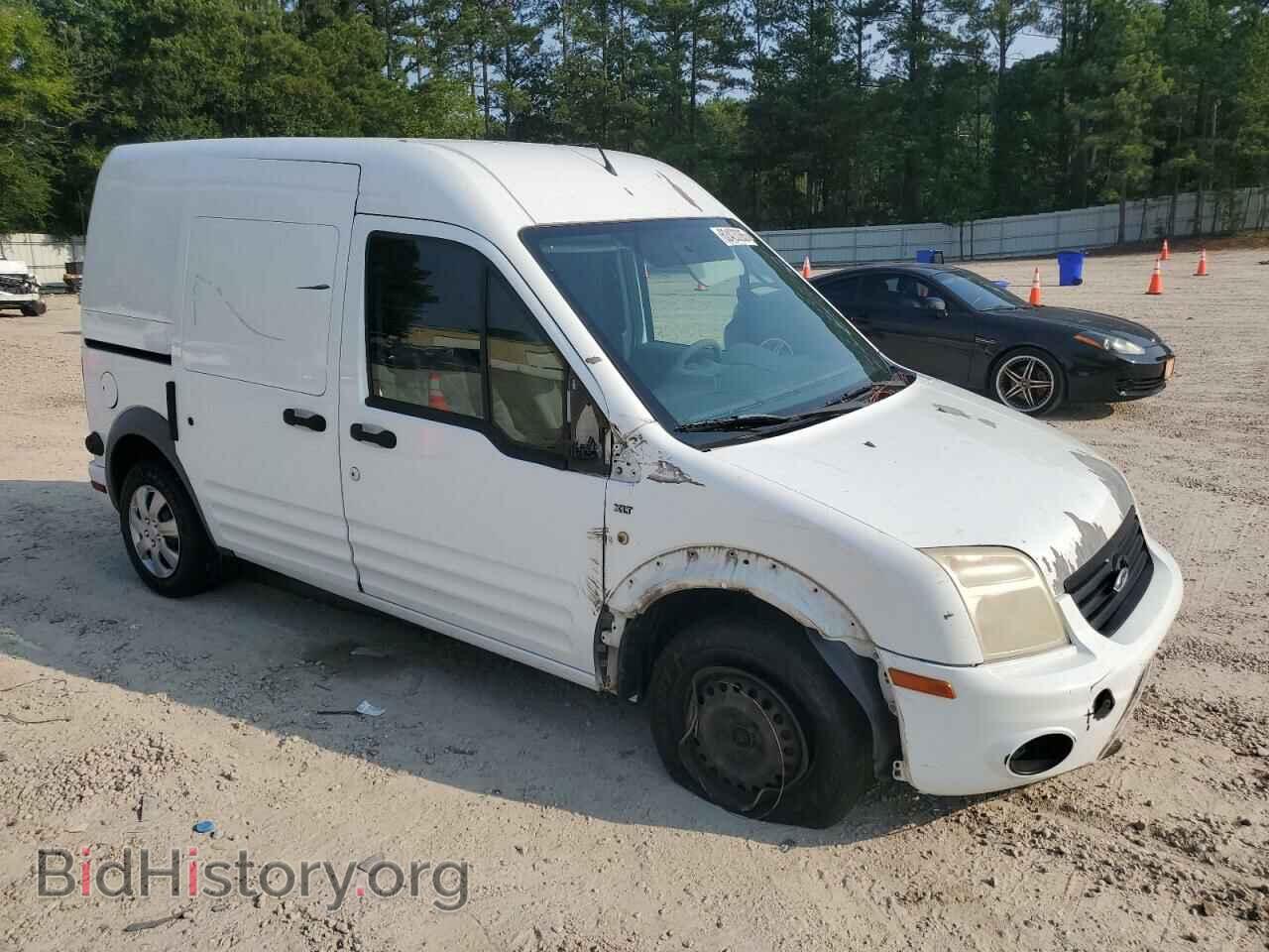 2013 FORD TRANSIT - VIN: NM0LS7BN9DT177088 - Фото 4