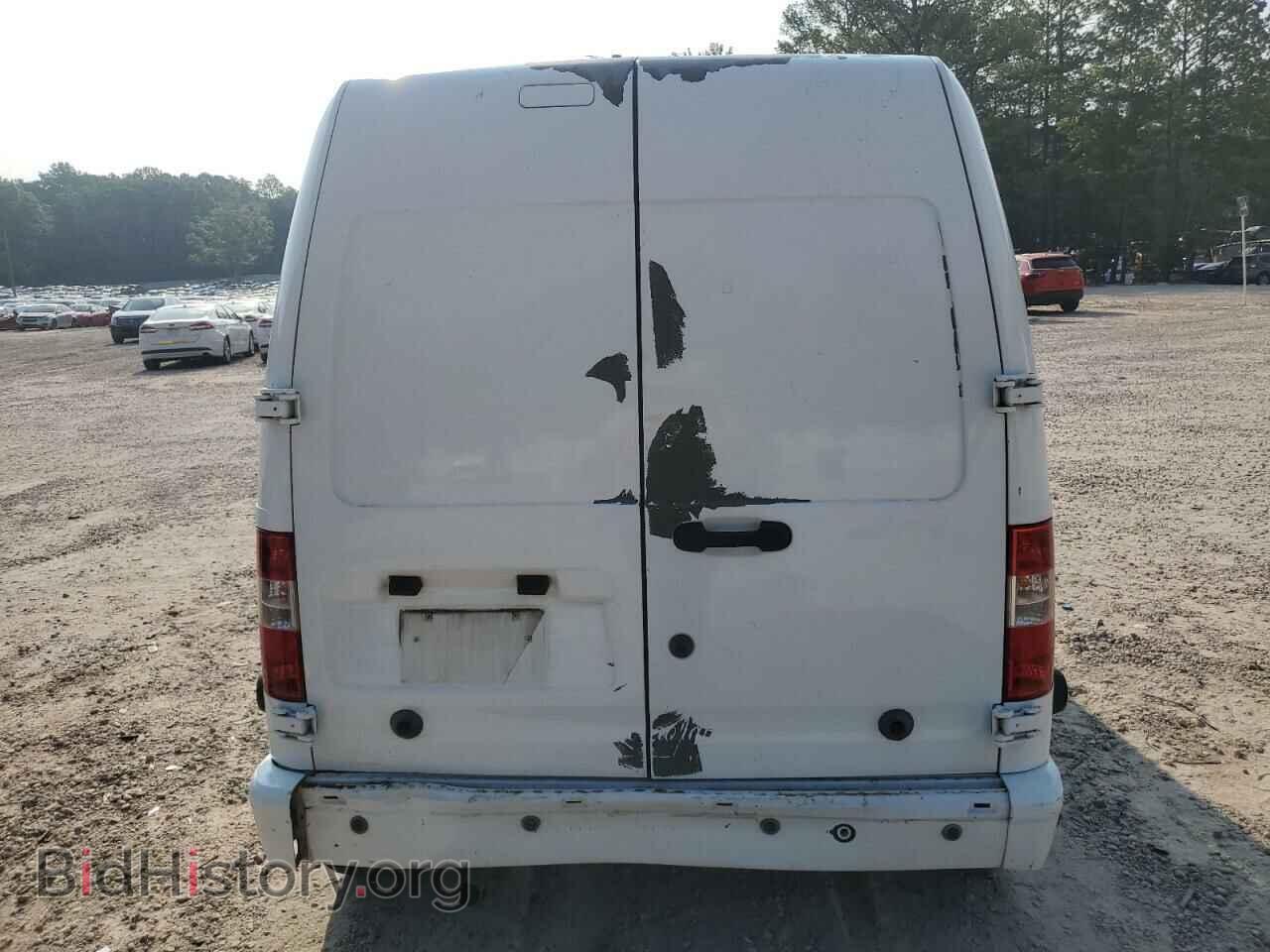 2013 FORD TRANSIT - VIN: NM0LS7BN9DT177088 - Фото 6