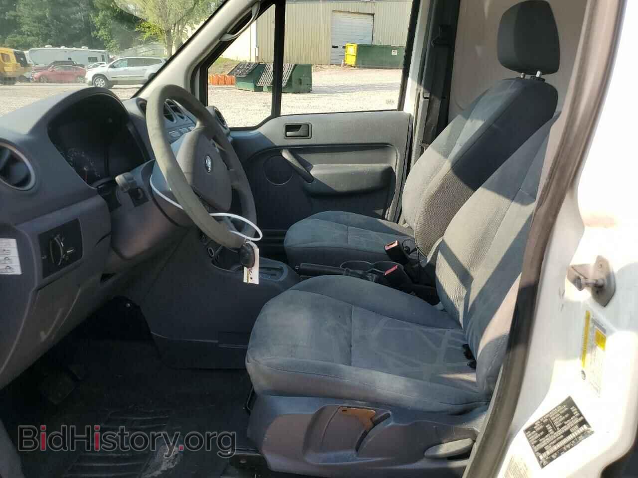 2013 FORD TRANSIT - VIN: NM0LS7BN9DT177088 - Фото 7