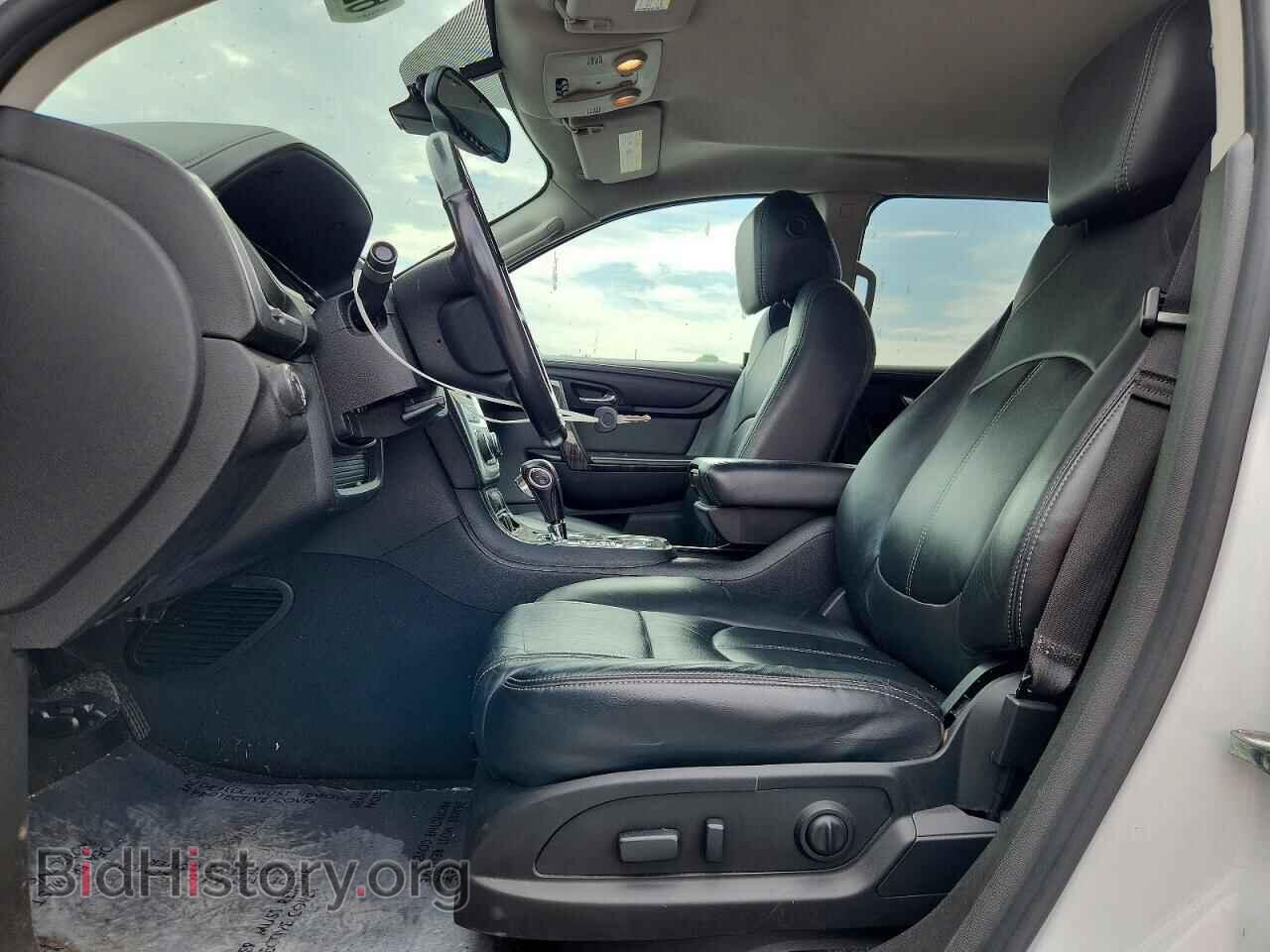 2017 GMC ACADIA - VIN: 1GKKRSKD2HJ203444 - Photo 7