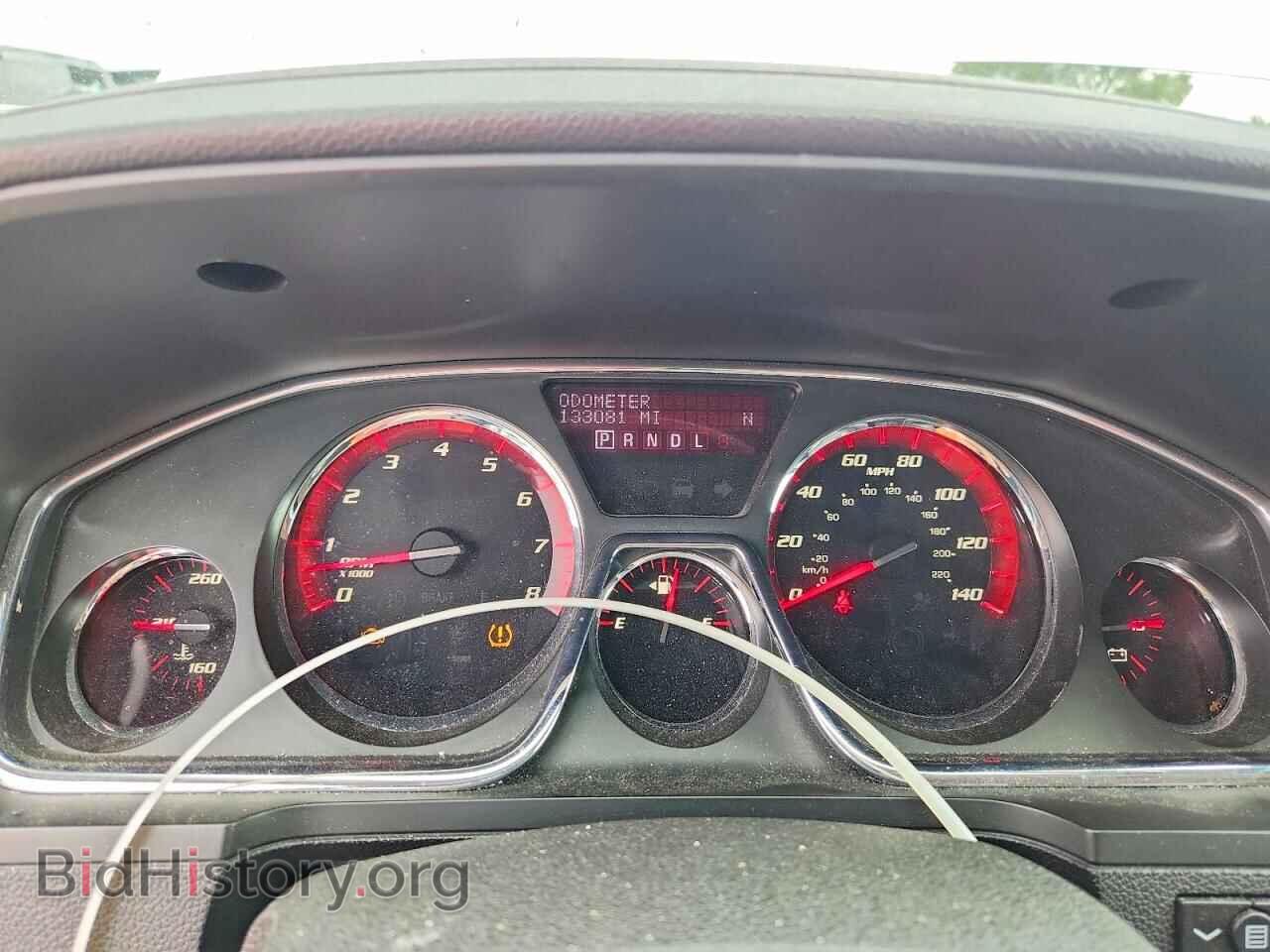 2017 GMC ACADIA - VIN: 1GKKRSKD2HJ203444 - Photo 9
