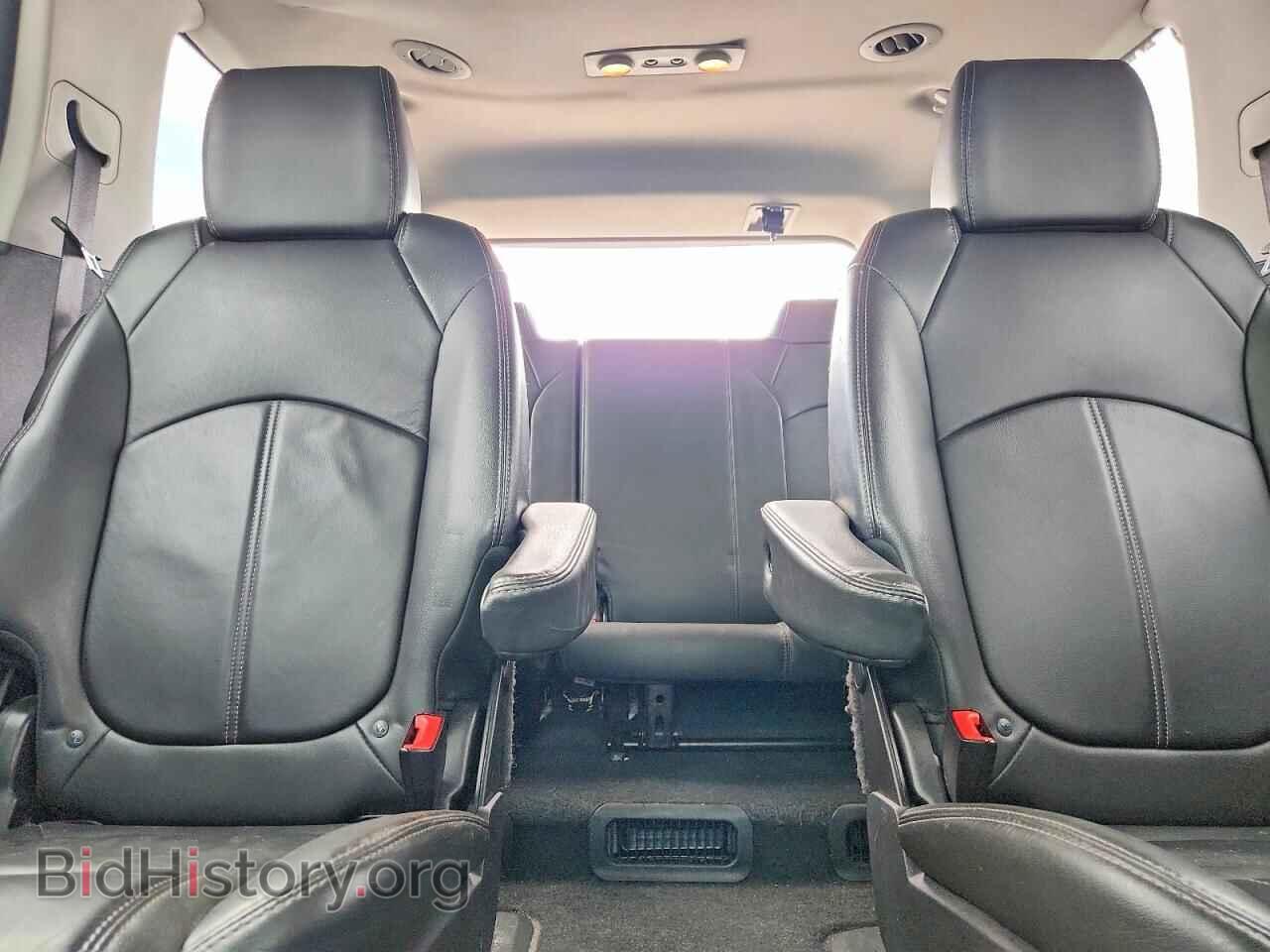 2017 GMC ACADIA - VIN: 1GKKRSKD2HJ203444 - Photo 10
