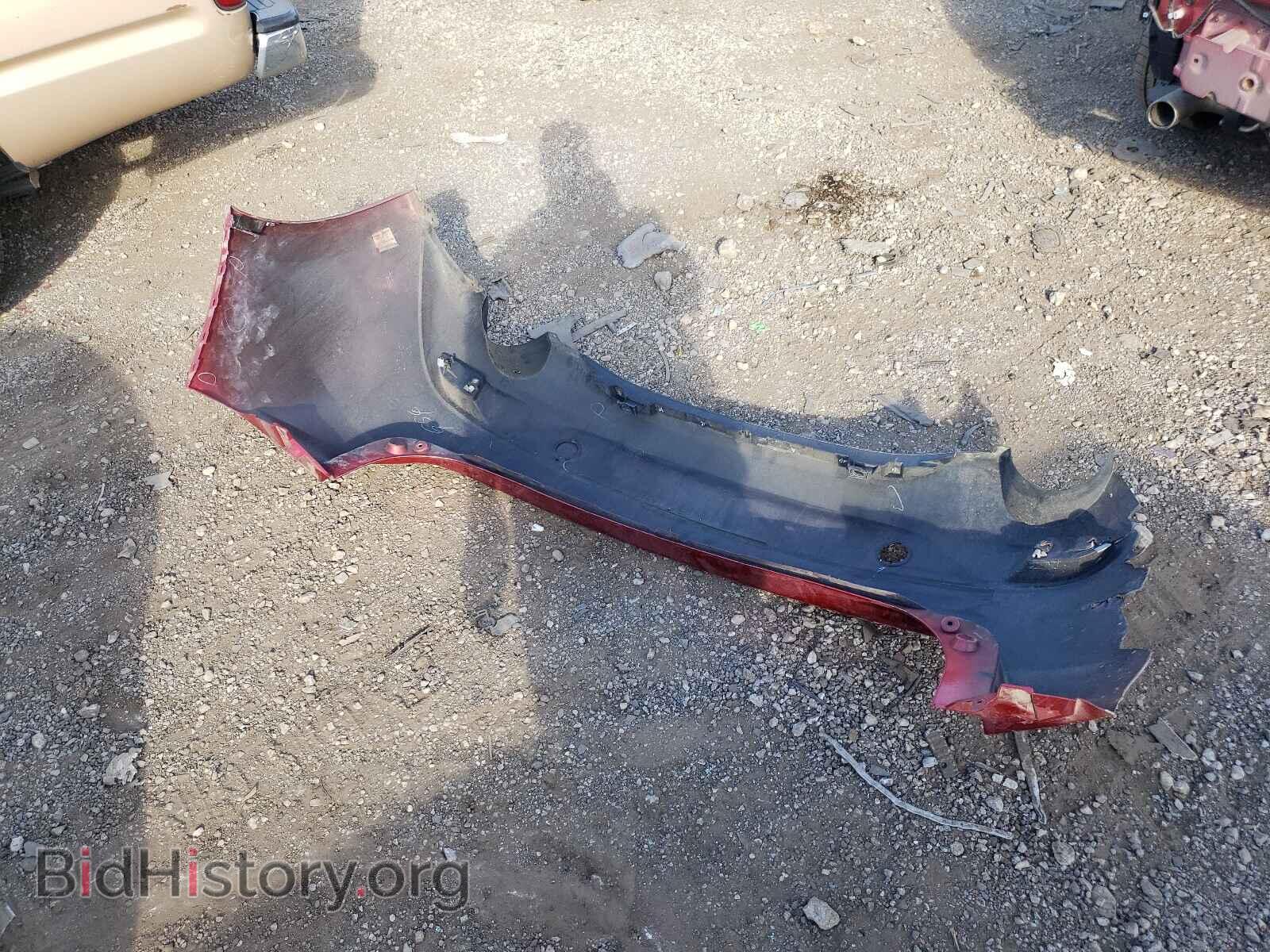 2015 MAZDA 3 - VIN: JM1BM1L78F1237320 - Фото 9