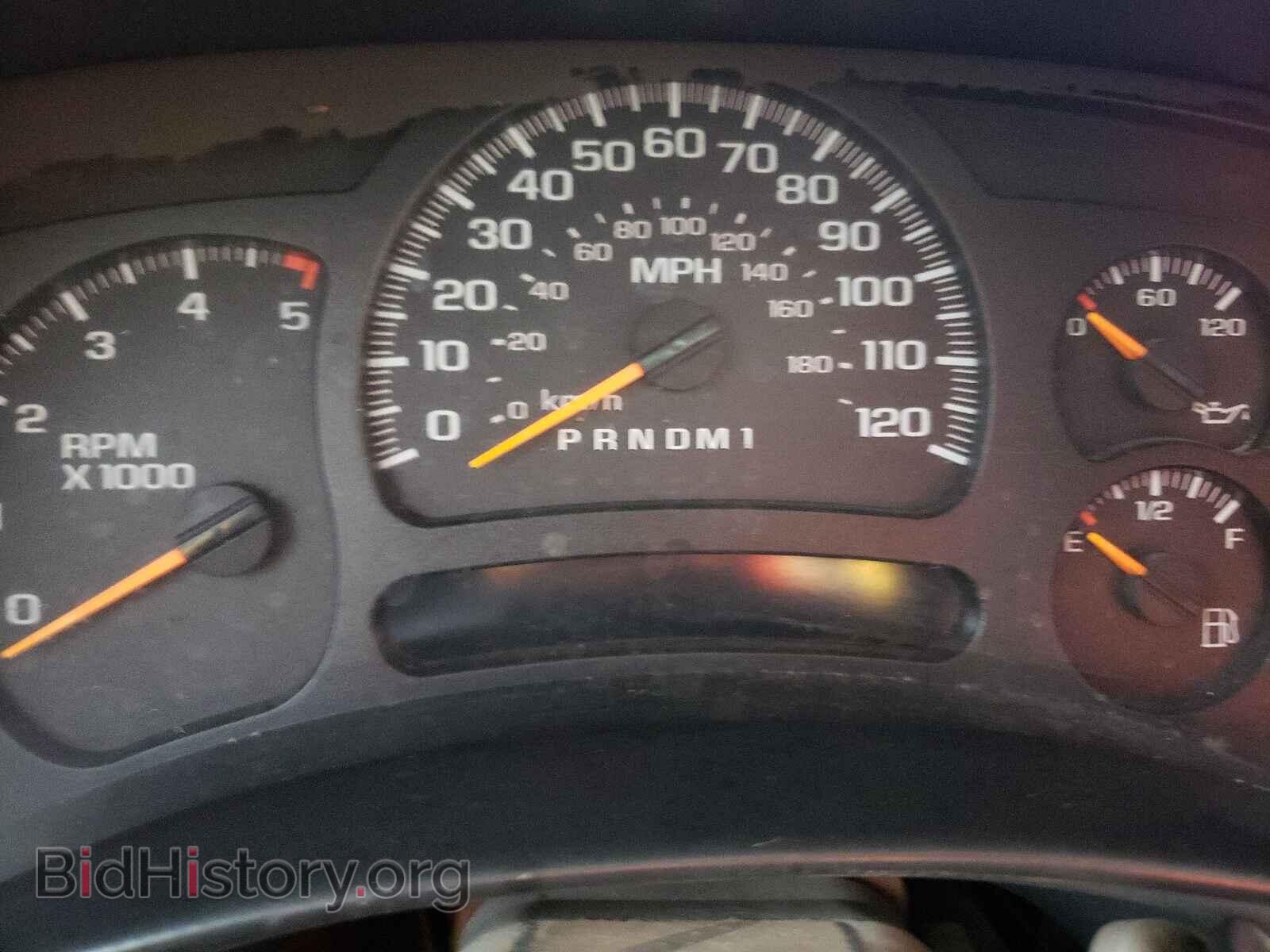 2006 GMC SIERRA - VIN: 1GTHK23DX6F258765 - Фото 8