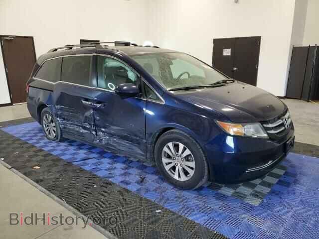2015 HONDA All Models - VIN: 5FNRL5H65FB017763 - Фото 4