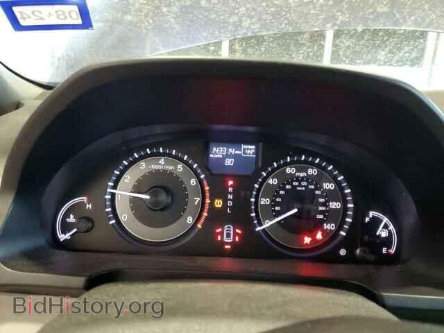 2015 HONDA All Models - VIN: 5FNRL5H65FB017763 - Фото 9