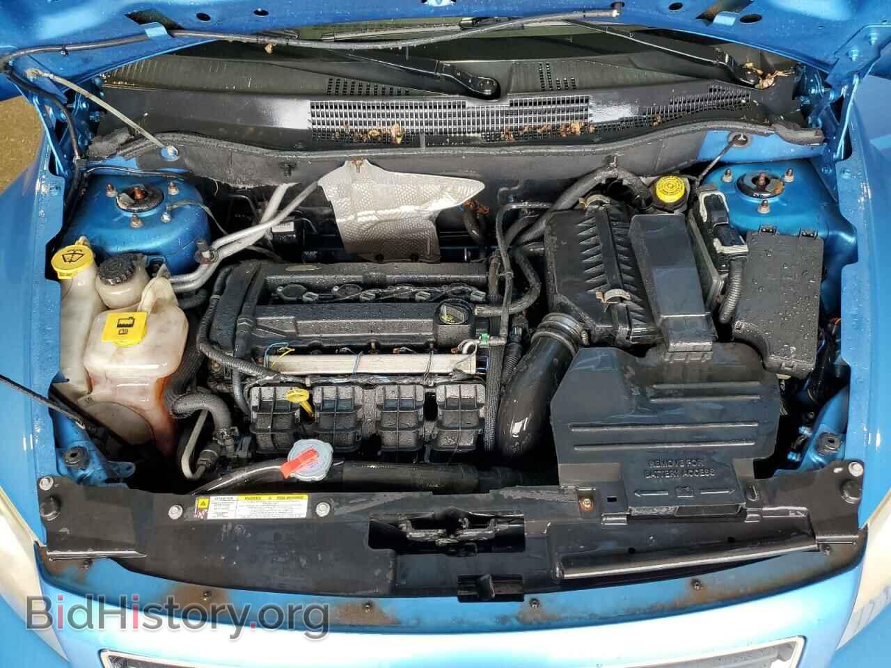 2009 DODGE CALIBER - VIN: 1B3HB48A79D198326 - Фото 12