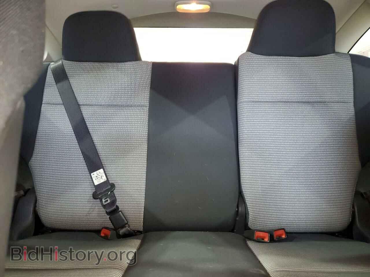 2009 DODGE CALIBER - VIN: 1B3HB48A79D198326 - Фото 10