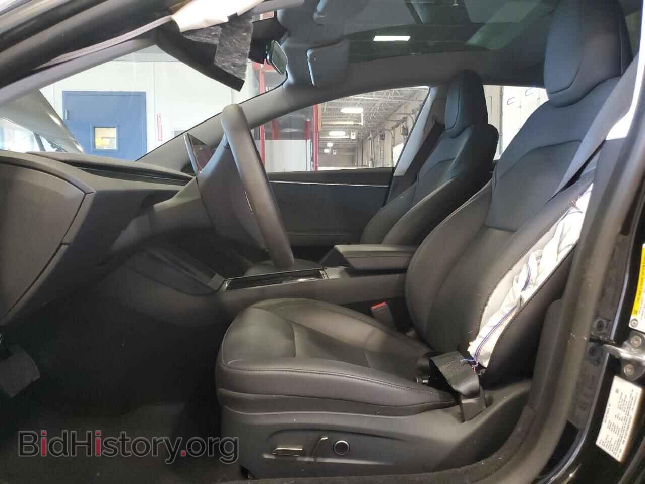 2024 TESLA MODEL 3 - VIN: 5YJ3E1EB4RF864787 - Photo 7