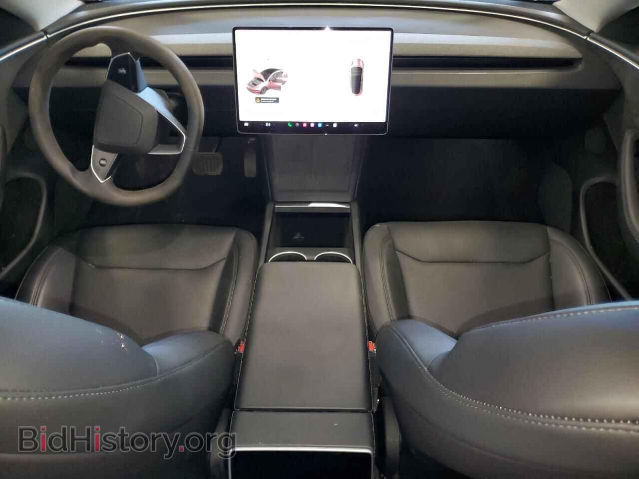 2024 TESLA MODEL 3 - VIN: 5YJ3E1EB4RF864787 - Photo 8