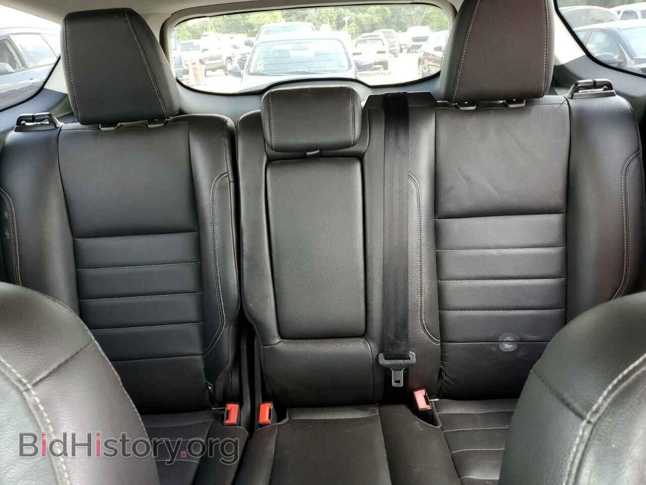 2013 FORD ESCAPE - VIN: 1FMCU0H91DUB01563 - Фото 10