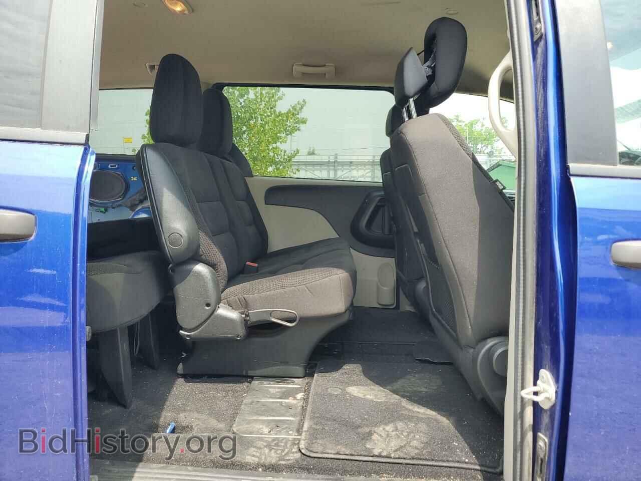 2020 DODGE CARAVAN - VIN: 2C4RDGBG9LR155462 - Photo 11