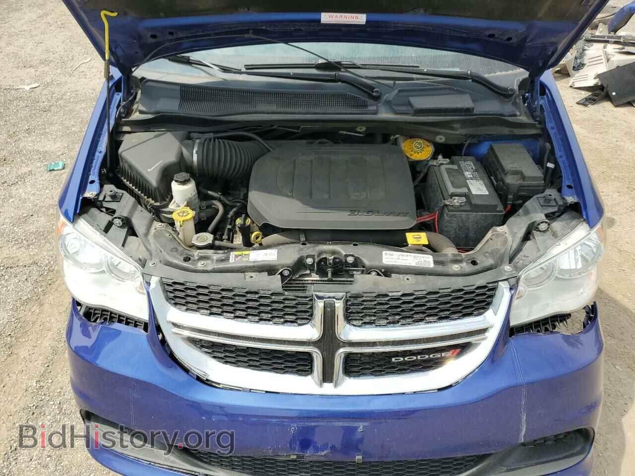 2020 DODGE CARAVAN - VIN: 2C4RDGBG9LR155462 - Photo 12