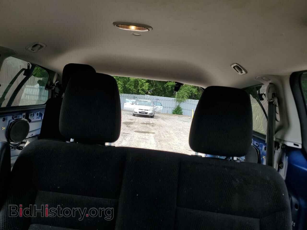 2020 DODGE CARAVAN - VIN: 2C4RDGBG9LR155462 - Photo 10