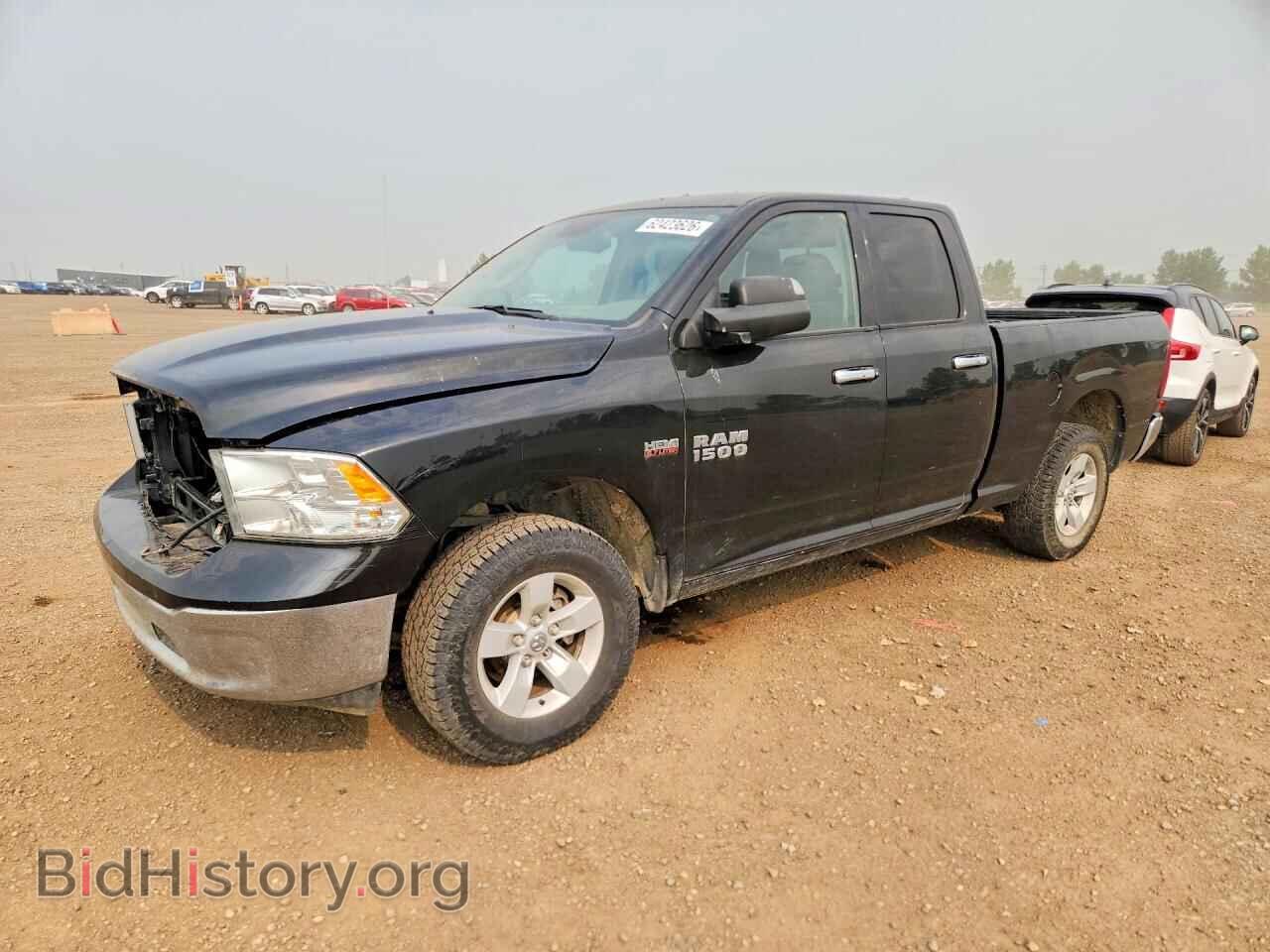 Photo 1C6RR7GT3HS673166 - RAM 1500 2017