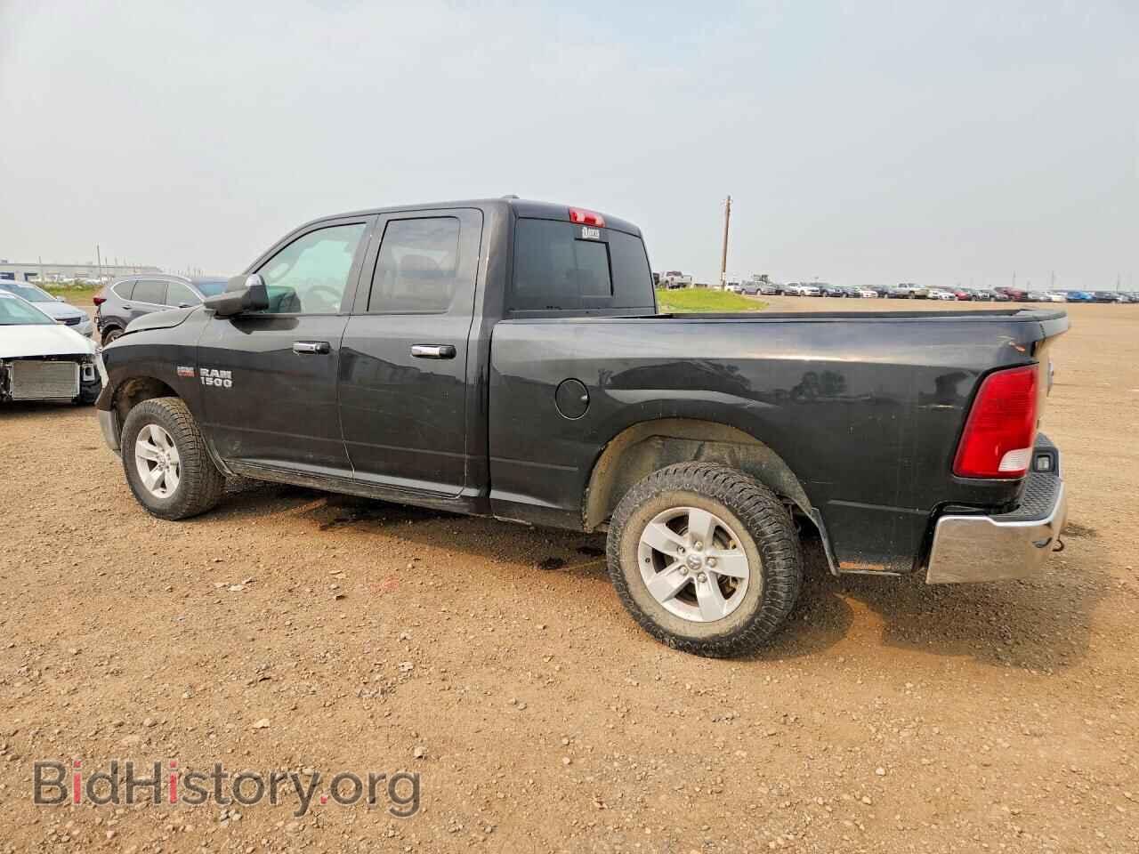 2017 RAM 1500 - VIN: 1C6RR7GT3HS673166 - Photo 2