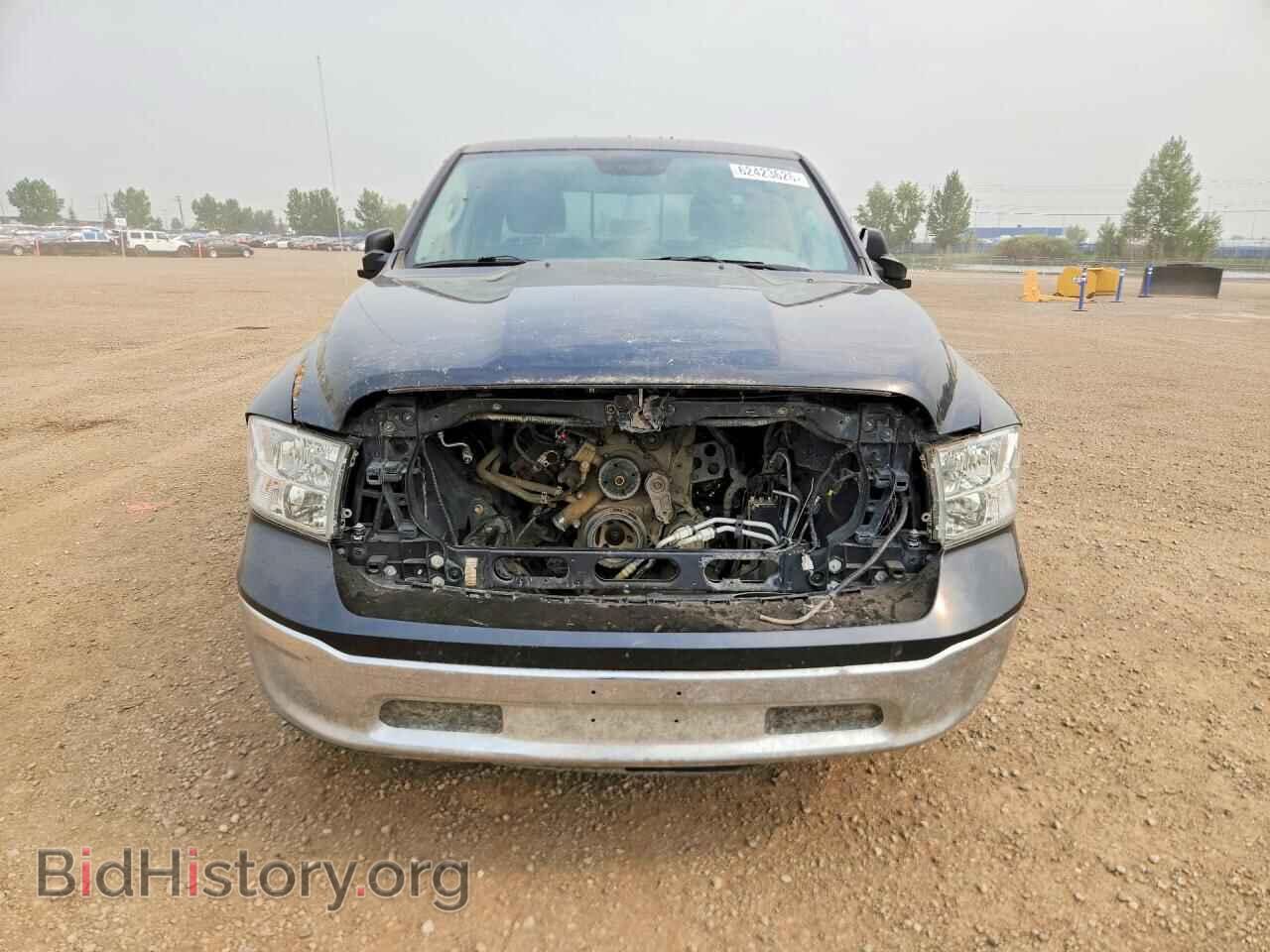 2017 RAM 1500 - VIN: 1C6RR7GT3HS673166 - Photo 5