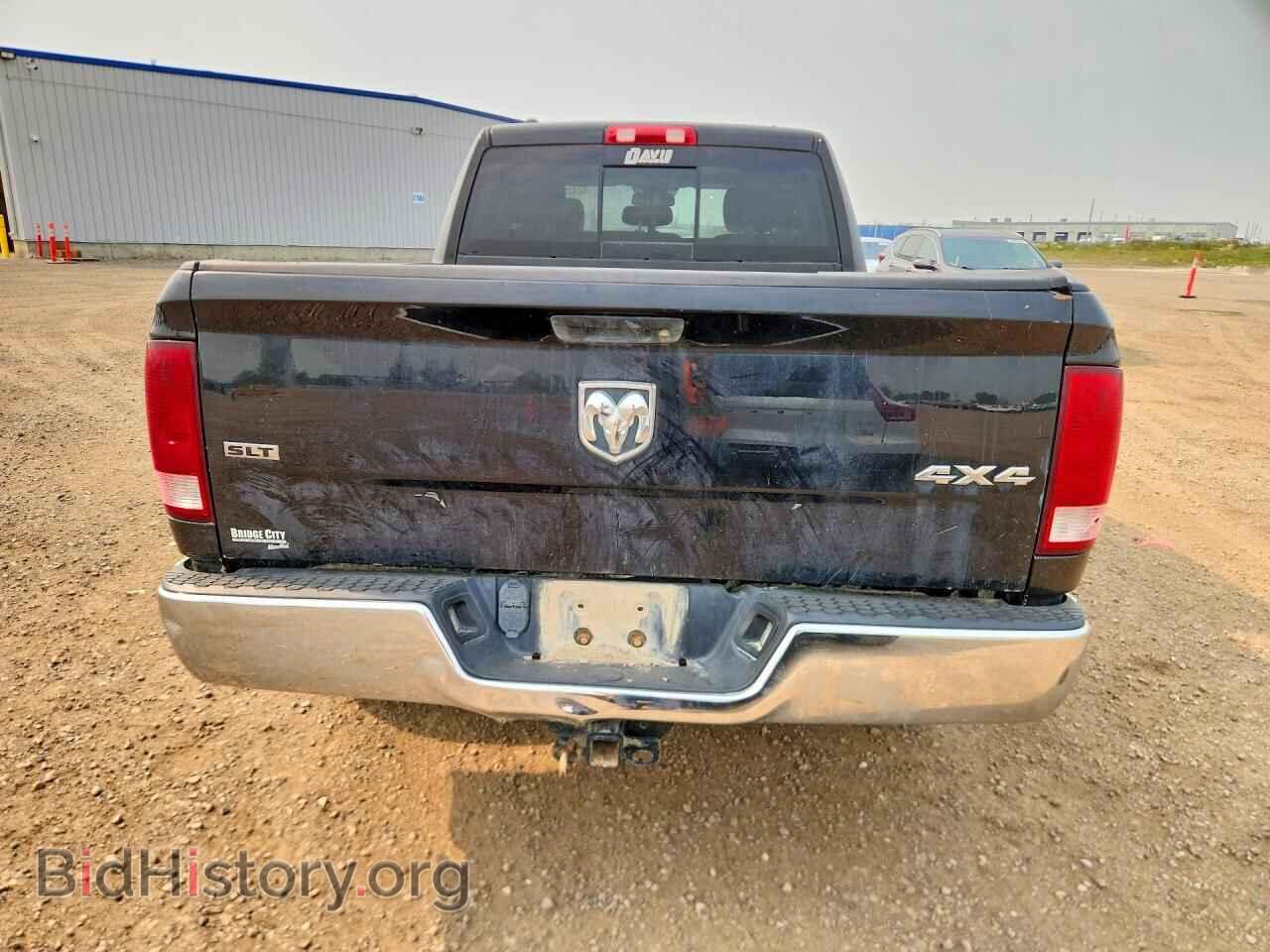 2017 RAM 1500 - VIN: 1C6RR7GT3HS673166 - Photo 6