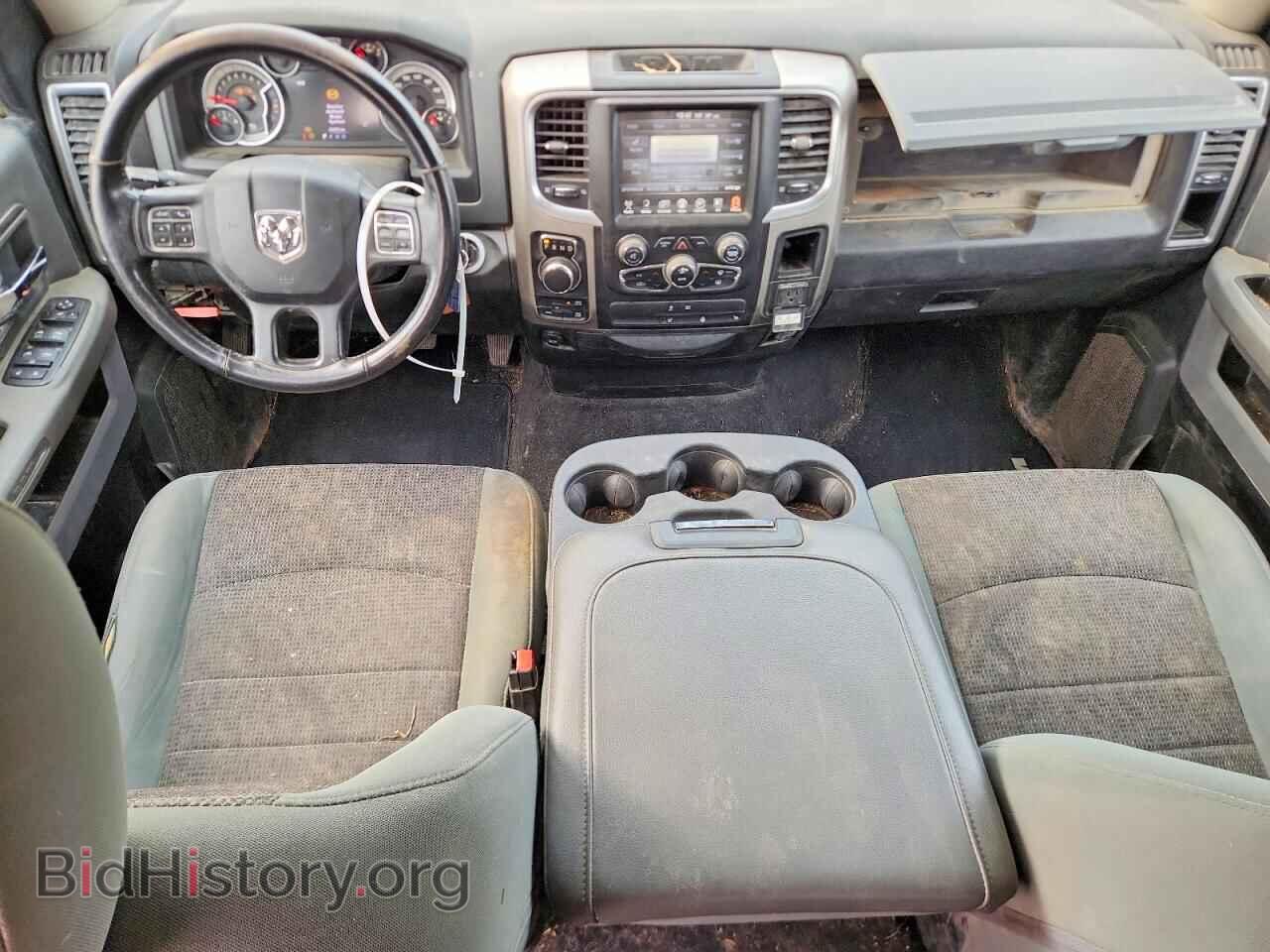 2017 RAM 1500 - VIN: 1C6RR7GT3HS673166 - Photo 8