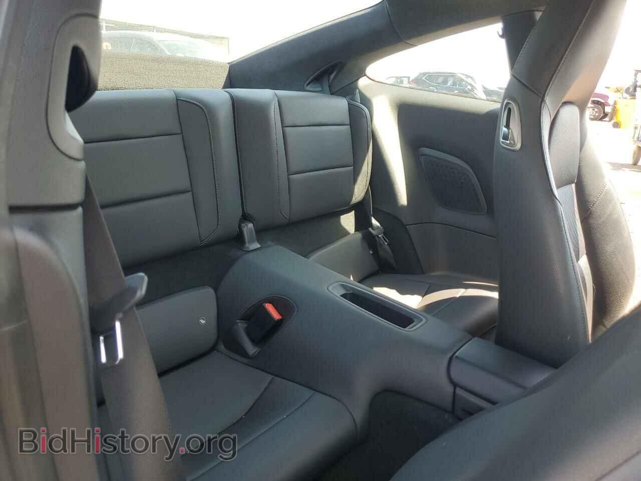 2014 PORSCHE 911 - VIN: WP0AA2A92ES106763 - Фото 10