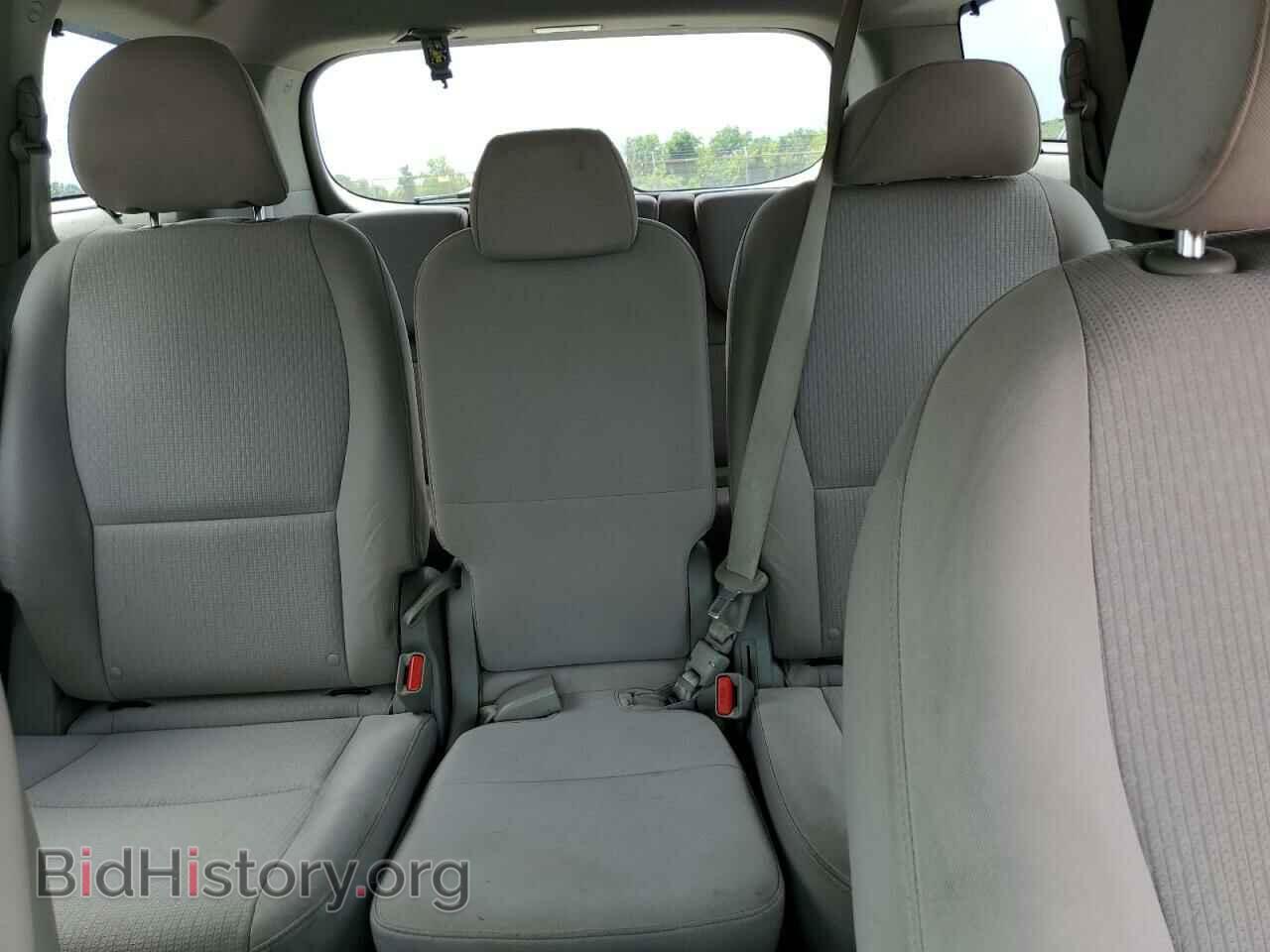 2016 KIA All Models - VIN: KNDMB5C13G6150575 - Фото 10