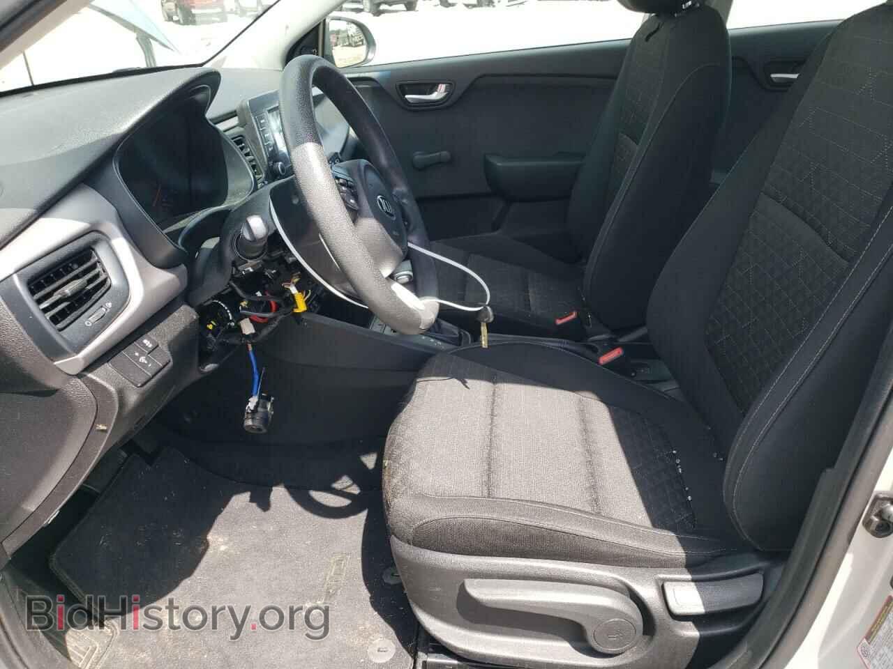 2018 KIA RIO - VIN: 3KPA24ABXJE058986 - Фото 7