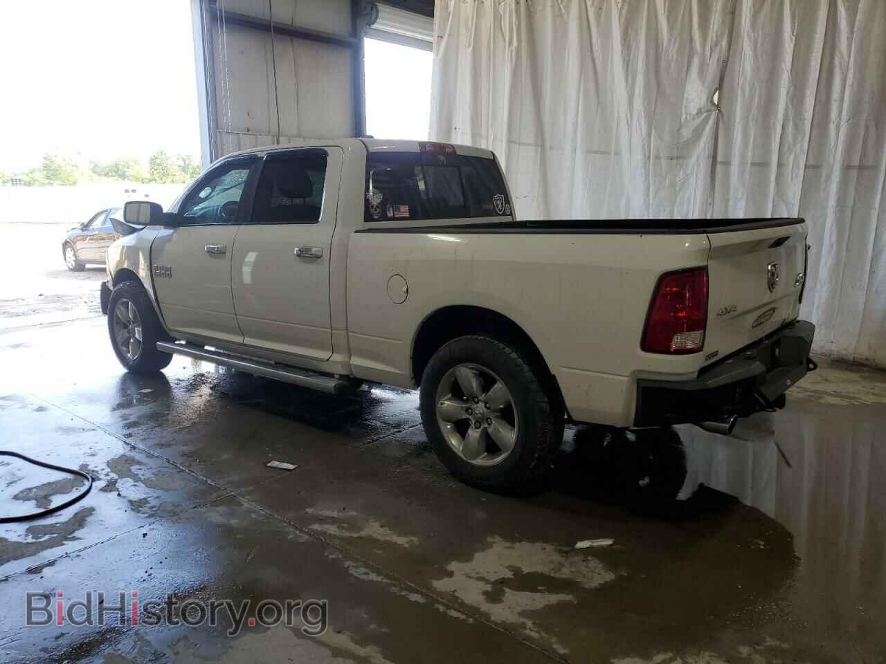 2014 RAM 1500 - VIN: 1C6RR7TT6ES344169 - Photo 2