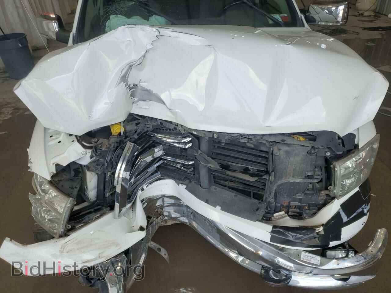 2014 RAM 1500 - VIN: 1C6RR7TT6ES344169 - Photo 11