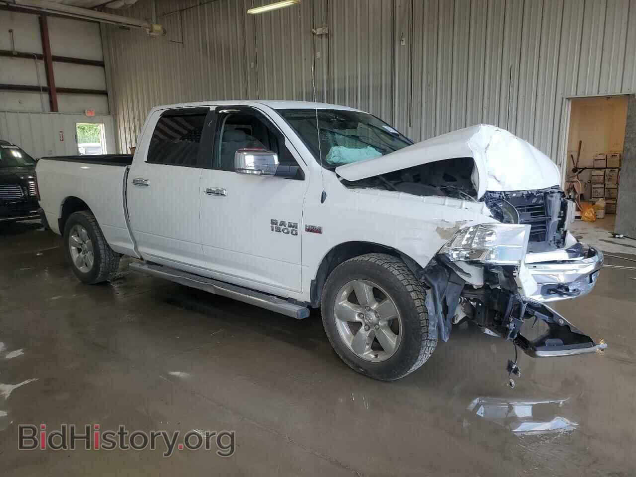 2014 RAM 1500 - VIN: 1C6RR7TT6ES344169 - Photo 4
