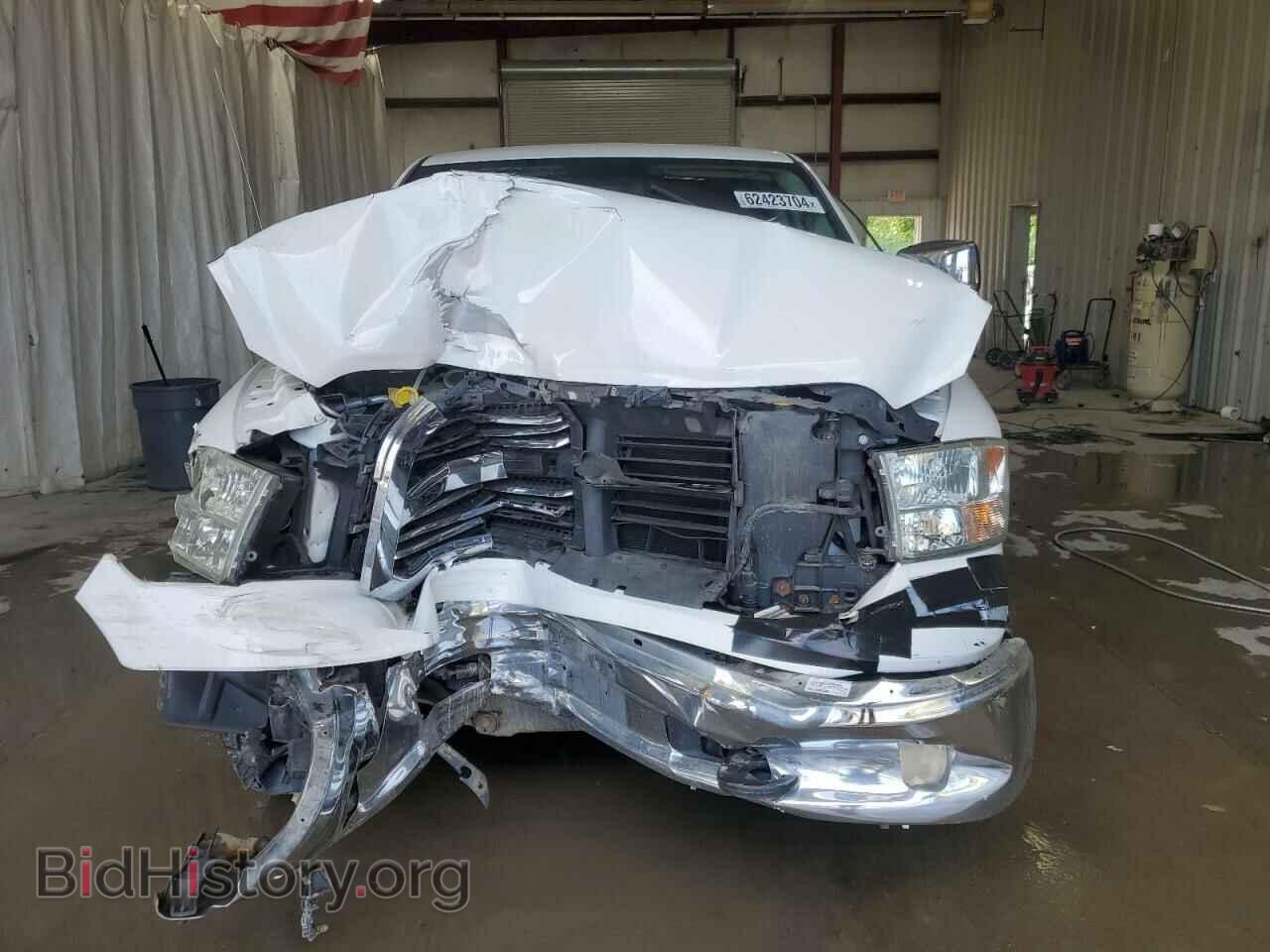 2014 RAM 1500 - VIN: 1C6RR7TT6ES344169 - Photo 5