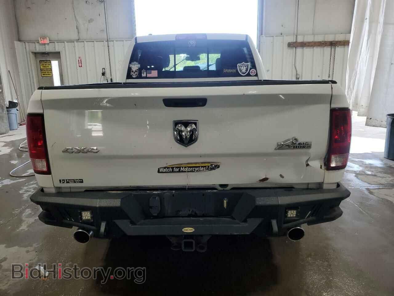 2014 RAM 1500 - VIN: 1C6RR7TT6ES344169 - Photo 6