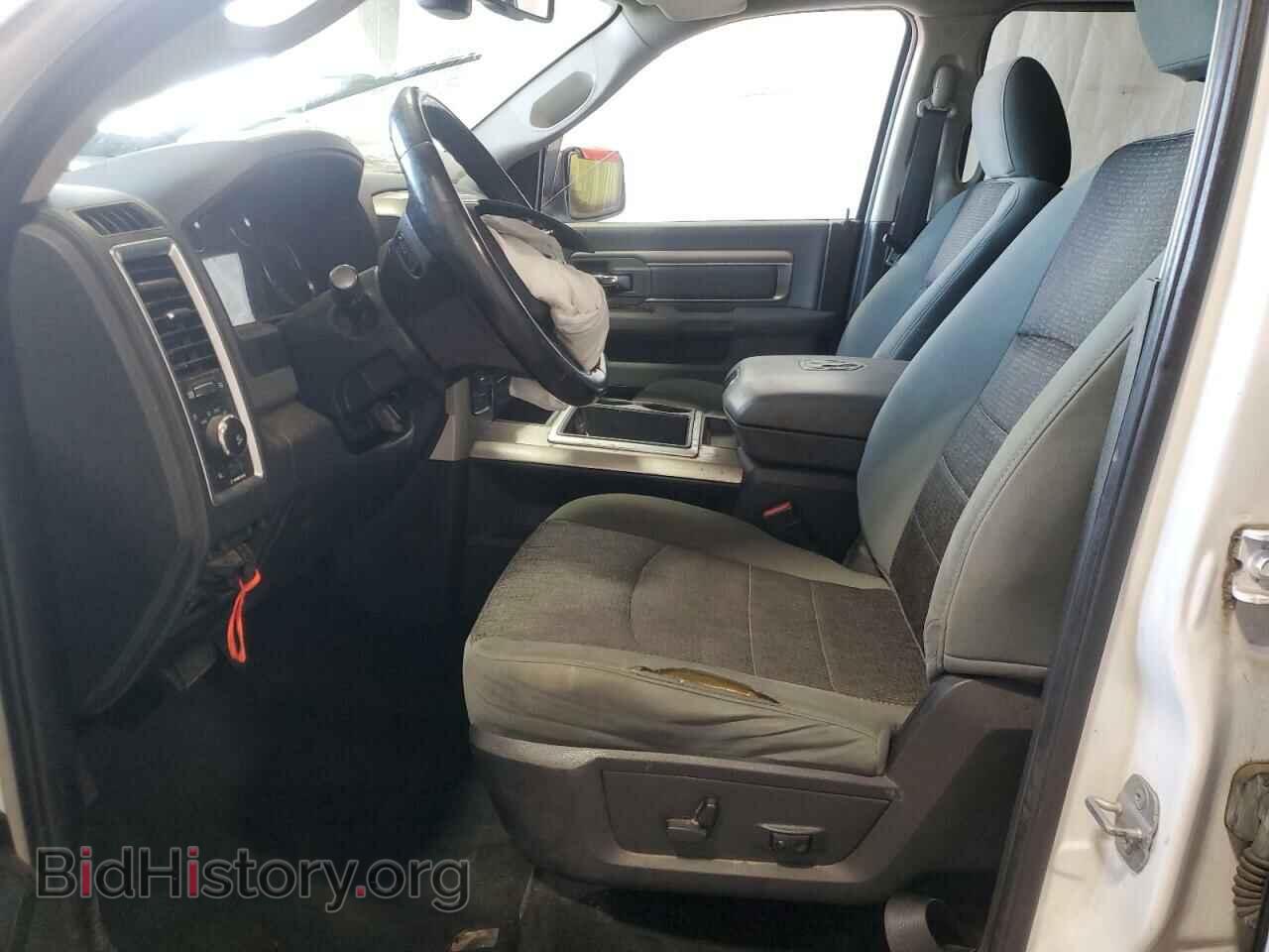 2014 RAM 1500 - VIN: 1C6RR7TT6ES344169 - Photo 7