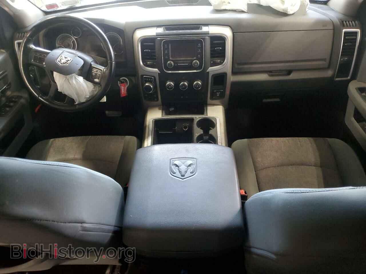 2014 RAM 1500 - VIN: 1C6RR7TT6ES344169 - Photo 8