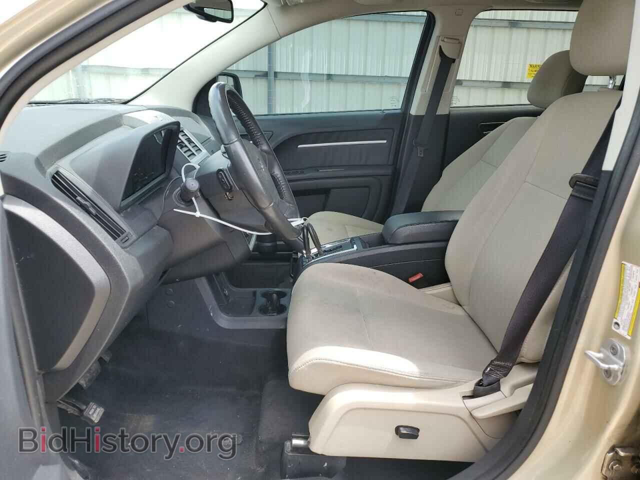 2010 DODGE JOURNEY - VIN: 3D4PG5FV2AT264452 - Фото 7