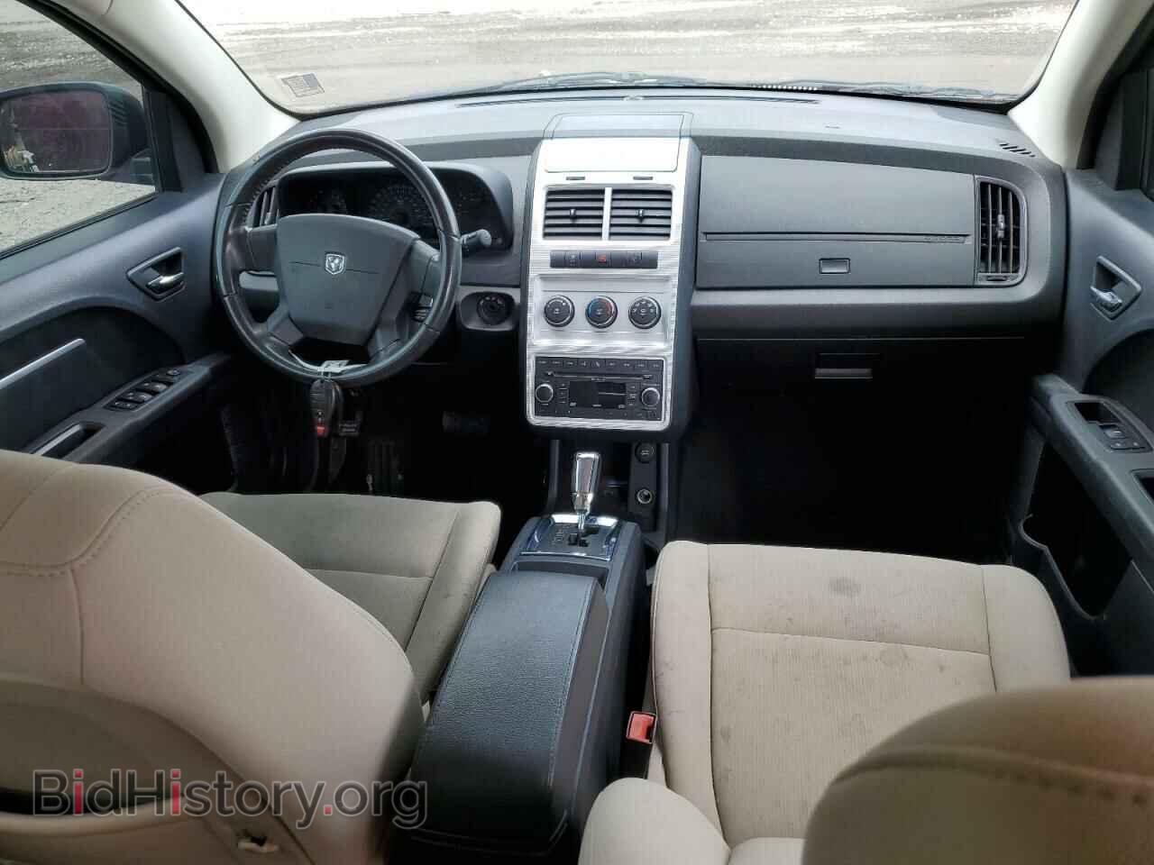 2010 DODGE JOURNEY - VIN: 3D4PG5FV2AT264452 - Фото 8