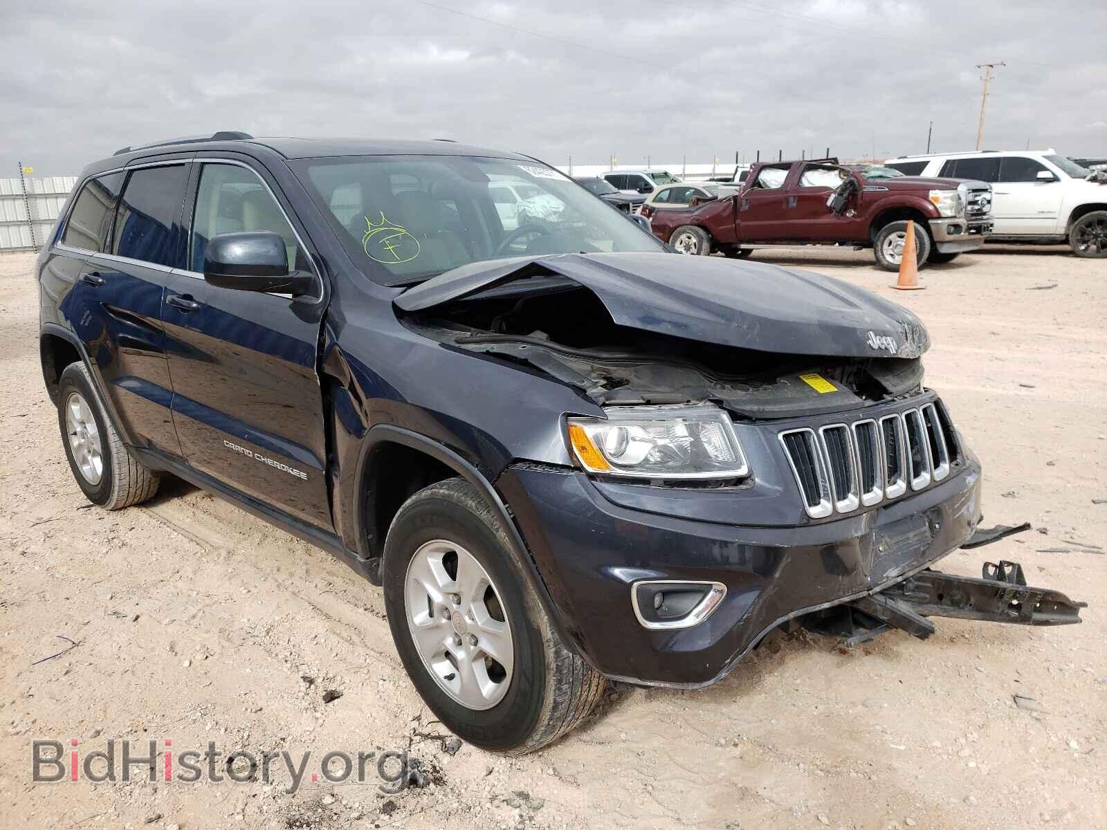 Photo 1C4RJFAG6EC146041 - JEEP CHEROKEE 2014