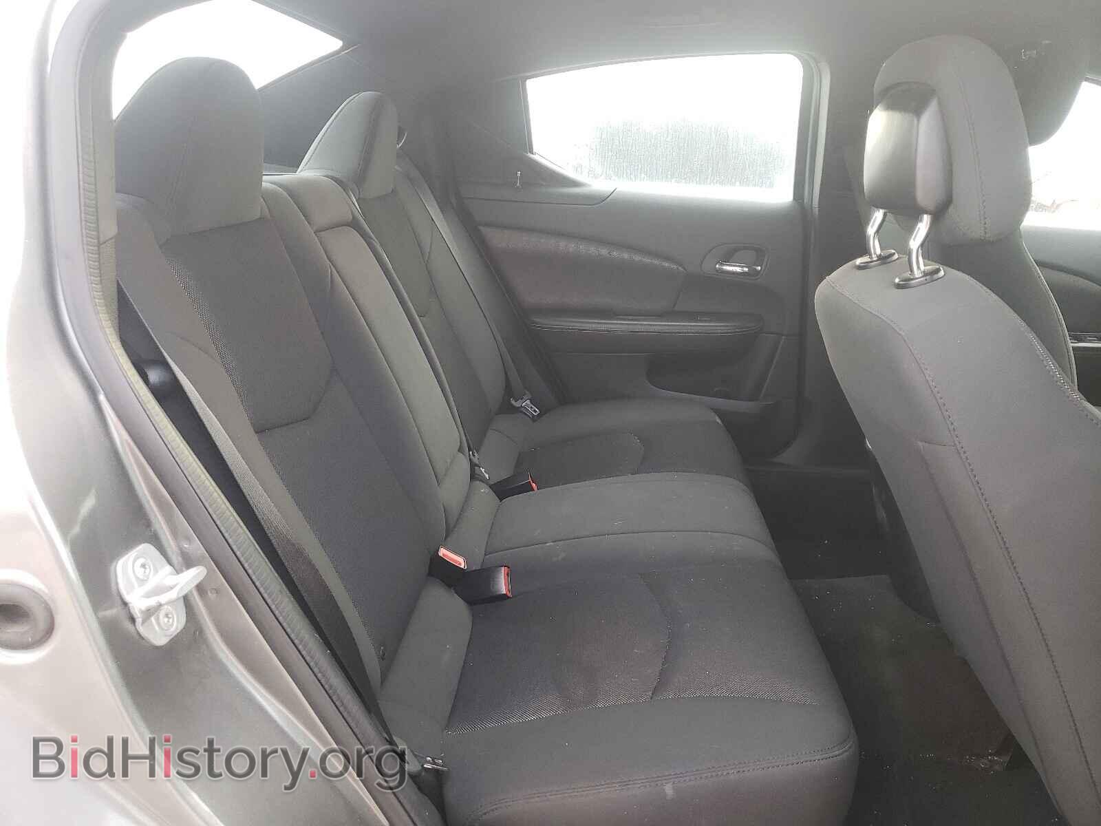 2012 DODGE AVENGER - VIN: 1C3CDZAB2CN231919 - Фото 6