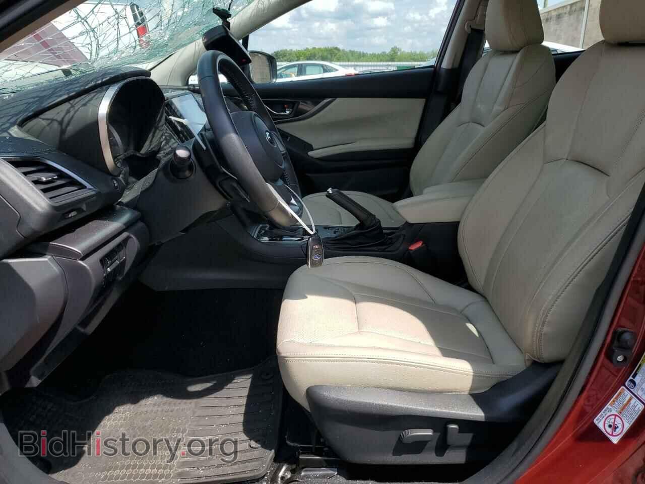 2017 SUBARU IMPREZA - VIN: 4S3GKAT65H3606211 - Фото 7