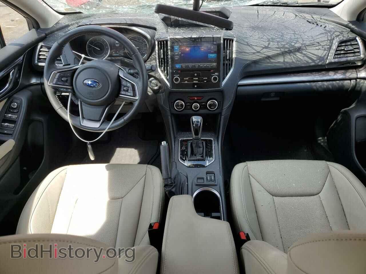 2017 SUBARU IMPREZA - VIN: 4S3GKAT65H3606211 - Фото 8