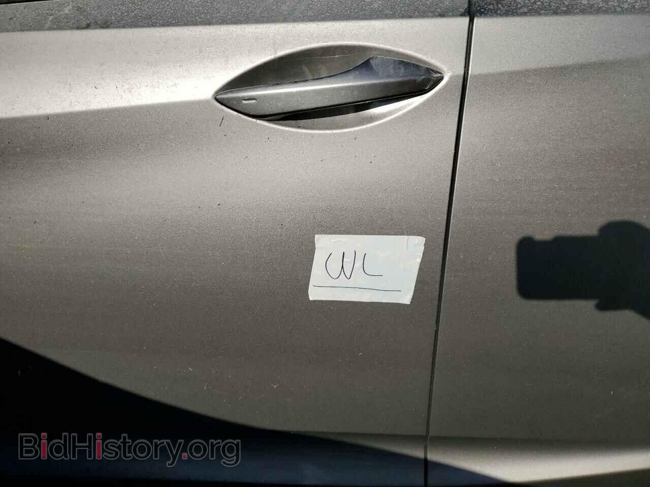 2017 LEXUS RX350 - VIN: 2T2BZMCA8HC108163 - Фото 9