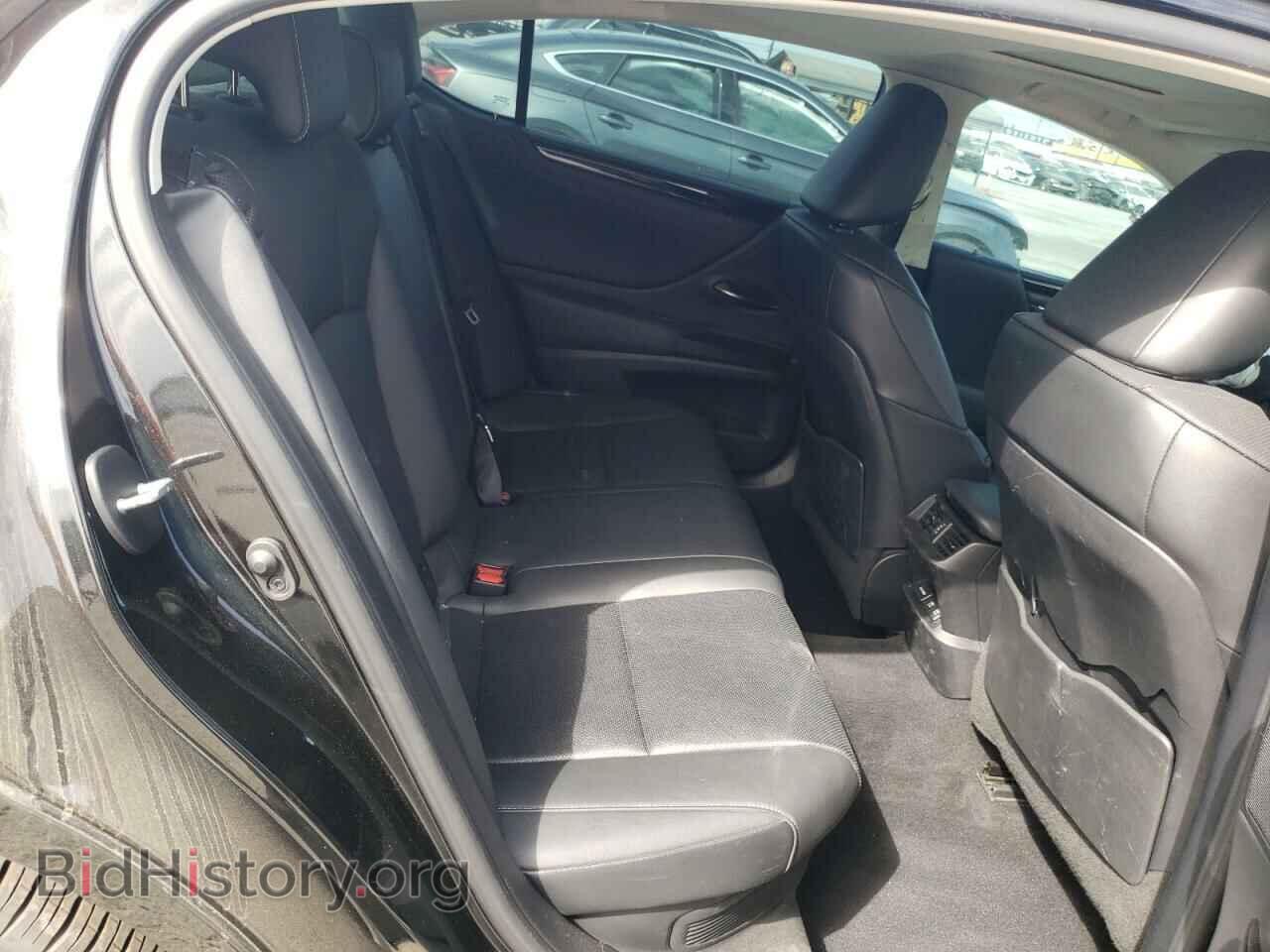 2021 LEXUS ES300 - VIN: 58ADA1C1XMU010465 - Фото 10