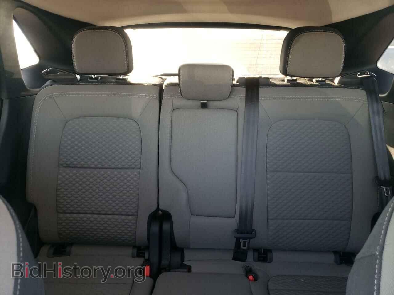 2021 FORD ESCAPE - VIN: 1FMCU9G6XMUB23346 - Фото 10