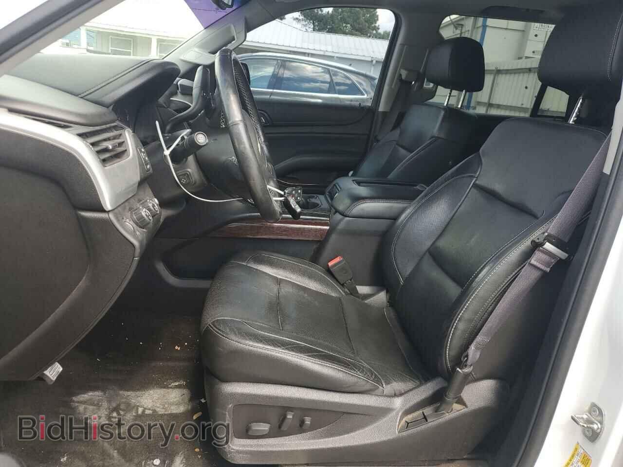 2016 GMC YUKON - VIN: 1GKS2BKC0GR375371 - Фото 7