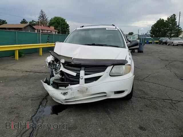 2005 DODGE CARAVAN - VIN: 1D4GP24R65B186978 - Фото 14