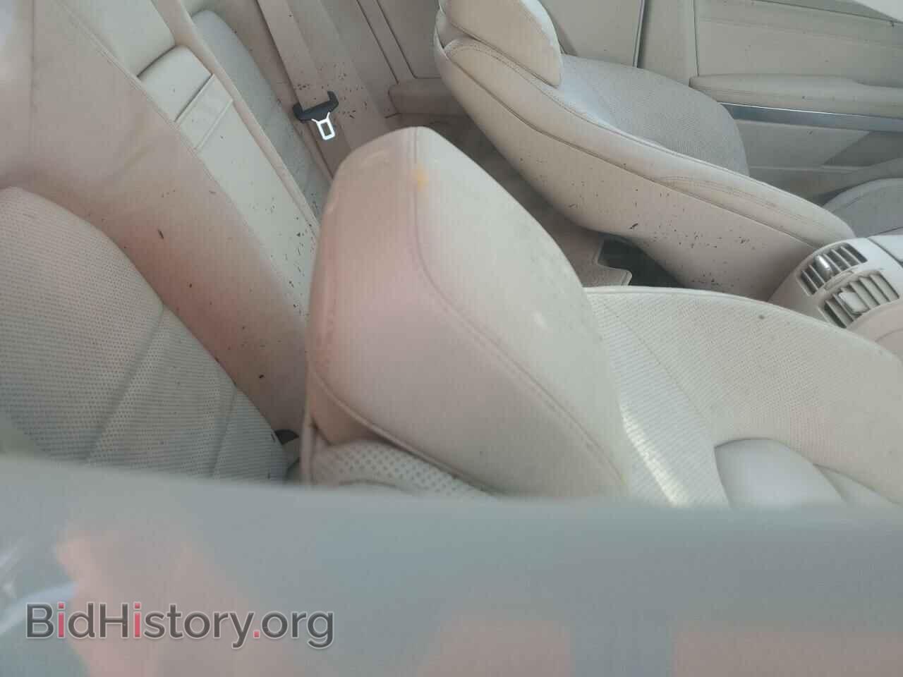 2014 MERCEDES-BENZ E-CLASS - VIN: WDDKK5KF4EF248022 - Фото 6