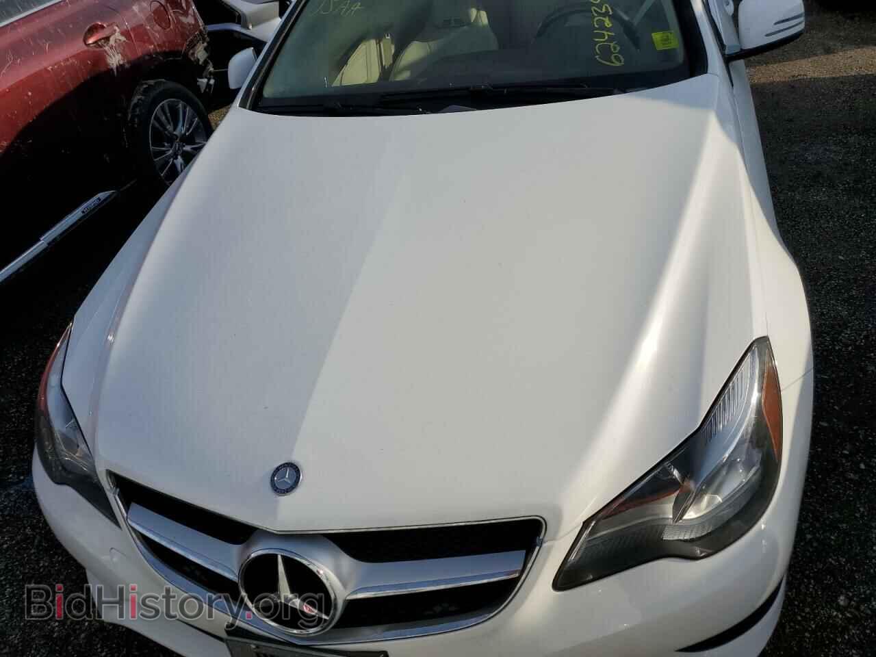 2014 MERCEDES-BENZ E-CLASS - VIN: WDDKK5KF4EF248022 - Фото 7