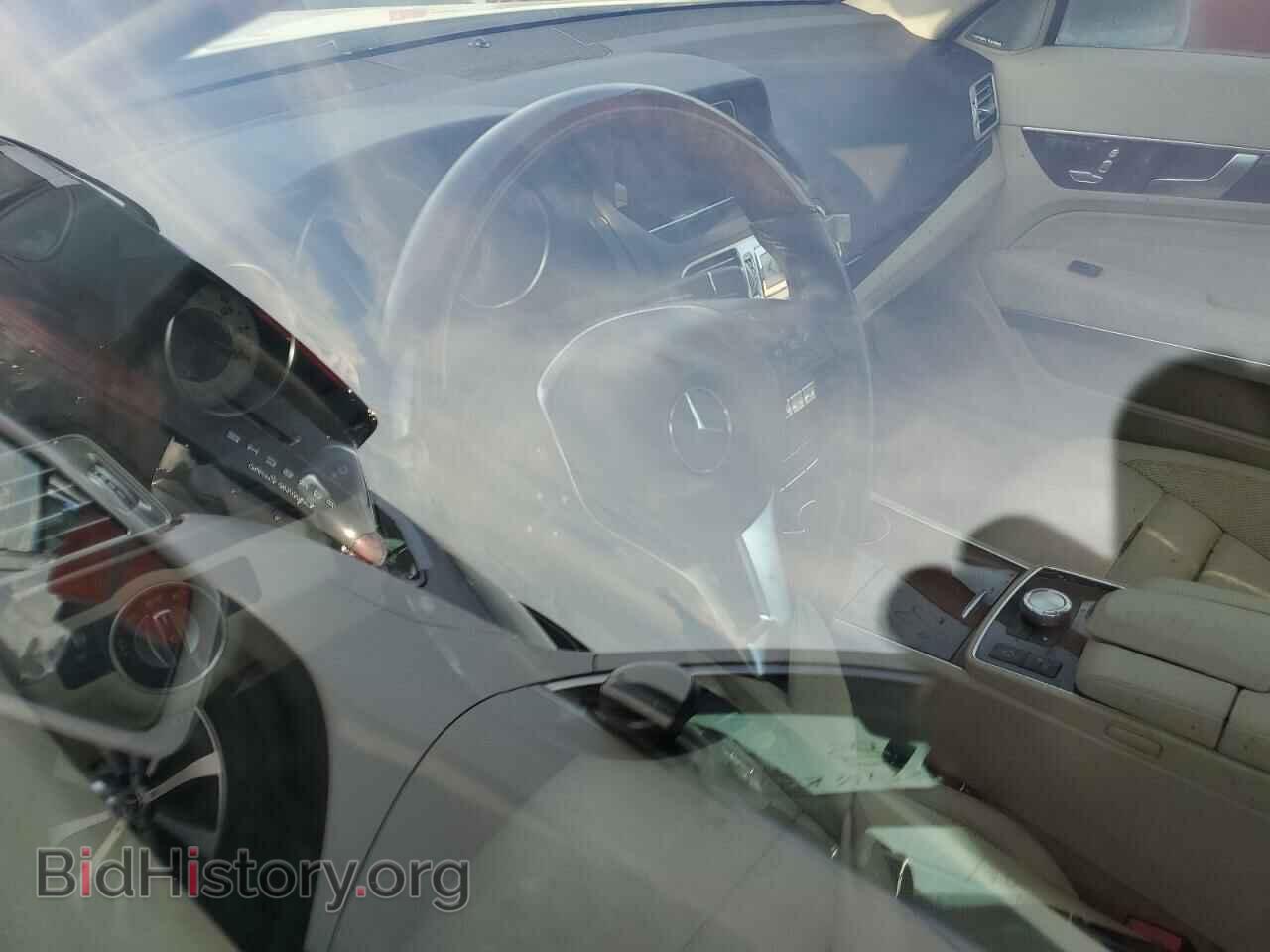 2014 MERCEDES-BENZ E-CLASS - VIN: WDDKK5KF4EF248022 - Фото 8