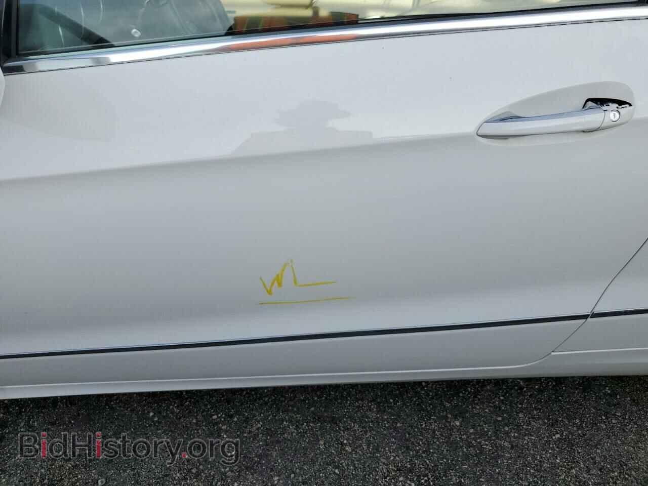 2014 MERCEDES-BENZ E-CLASS - VIN: WDDKK5KF4EF248022 - Фото 9