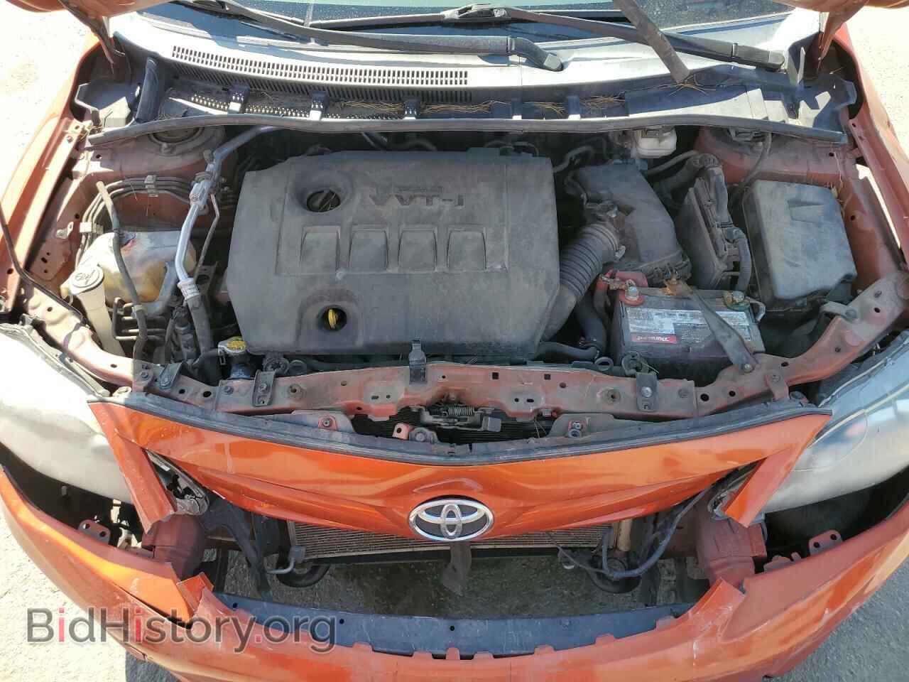 2013 TOYOTA COROLLA - VIN: 2T1BU4EEXDC065412 - Photo 11