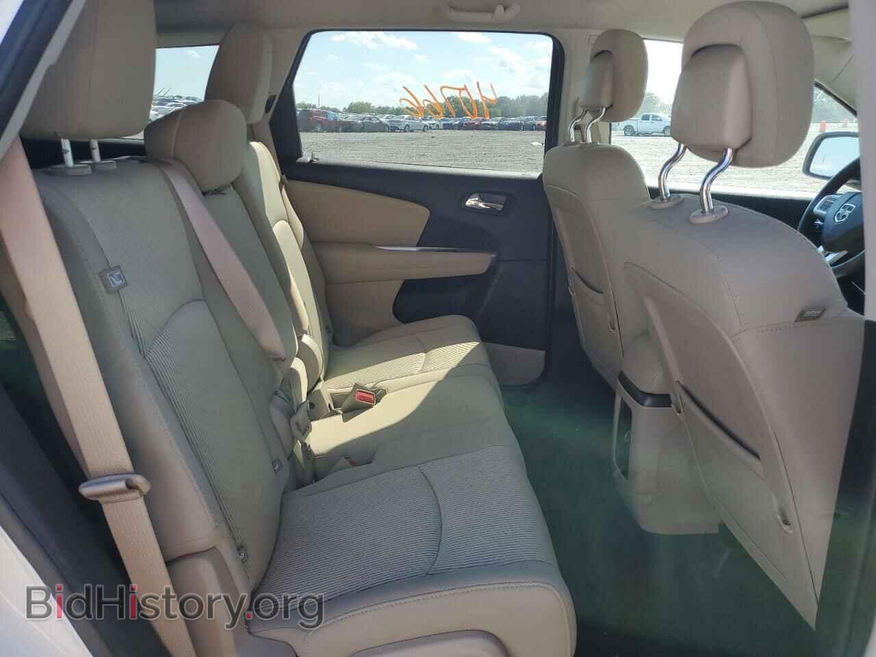2018 DODGE JOURNEY - VIN: 3C4PDCBB5JT269313 - Фото 11